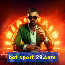 bet sport 29.com